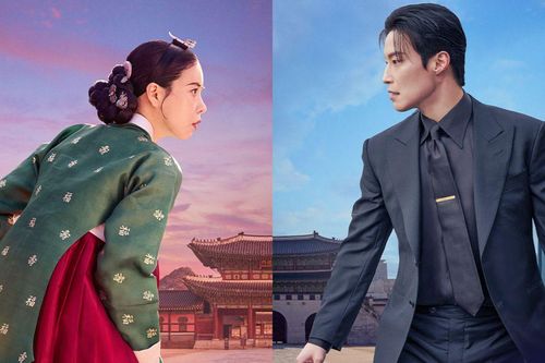 Top phim Hàn Quốc sắp lên sóng màn ảnh tháng 5/2026