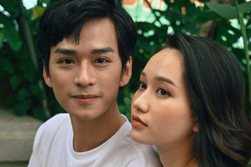 Trần Nghĩa công khai 'hẹn hò' cùng Trúc Anh