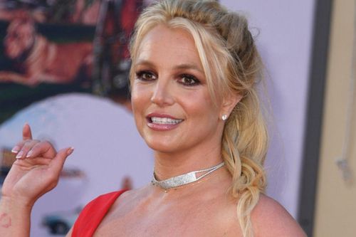 Britney Spears bị truy tố