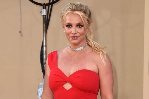 Britney Spears sẵn sàng 'làm lại từ đầu' sau khi hoàn tất điều trị