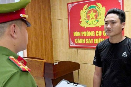 Dùng chìa khóa dự phòng trộm lại xe đã bán, đối tượng bị khởi tố