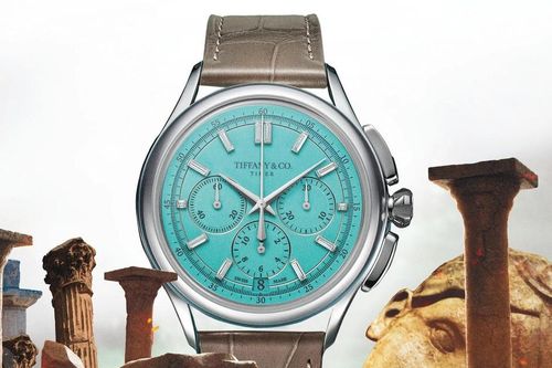 Những mẹo 'móc ví' người chơi của các thương hiệu đồng hồ