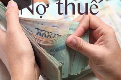 Nợ thuế hơn 800 tỷ đồng, Bia Sài Gòn - Kiên Giang bị nêu tên