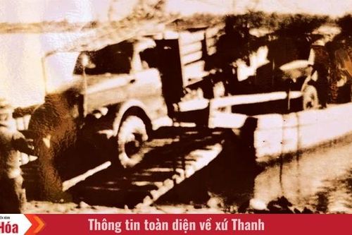 Đi lên từ khói lửa (Bài 1): Những giá trị không thể phủ mờ