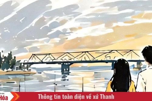 Chậm lại một chút...