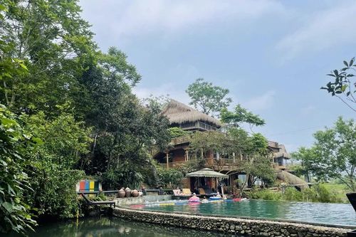 'Hương sắc bốn mùa' - Từ khẩu hiệu đến hành động