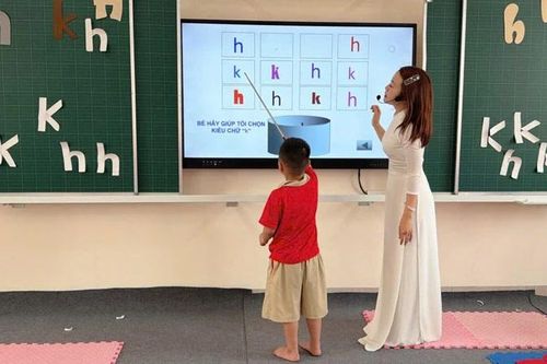Phát triển năng lực số cho giáo viên theo chuẩn khung năng lực số