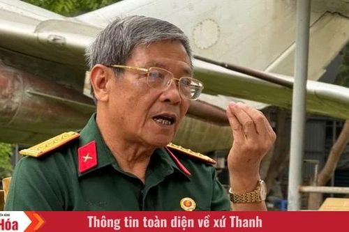 Khúc tráng ca của người lính (Bài 4): Nơi đồng đội nằm lại