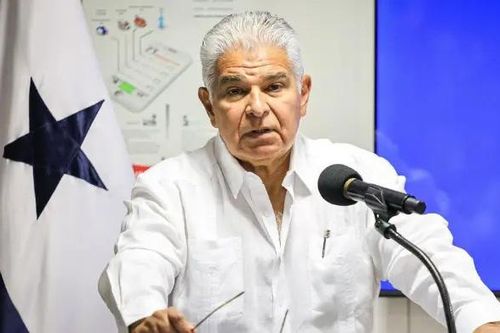 Panama: Tranh chấp Mỹ - Trung tác động đến vấn đề cảng biển