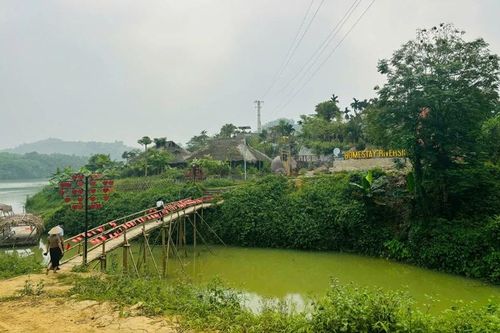 Xu hướng du lịch nông thôn 'lên ngôi' dịp hè