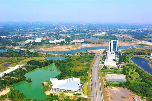 Hà Nội thu hồi đất dự án của Constrexim - Meco