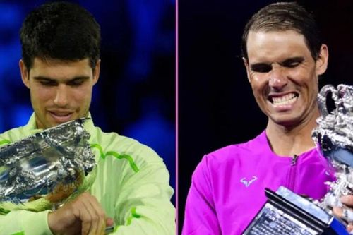 Miguel Nadal: Carlos Alcaraz hưởng lợi nhờ kỷ nguyên tennis ít cạnh tranh