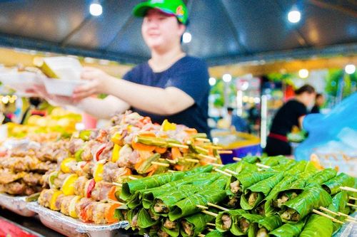 Đà Nẵng rực rỡ mùa hè với chuỗi trải nghiệm thu hút du khách