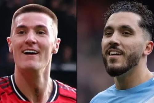 Ngoại hạng Anh trao giải theo phong cách NBA: Rayan Cherki và Gabriel dẫn đầu