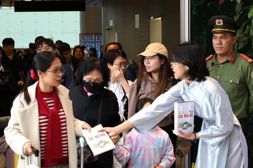 Bảo đảm an toàn cho người dân và du khách đến Đà Nẵng dịp lễ