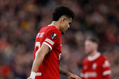 Liverpool và thương vụ Luis Diaz: Vì sao sự thăng hoa tại Bayern không làm Anfield hối tiếc?