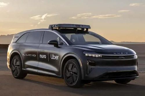 Xe tự lái ngốn điện năng khổng lồ: Thách thức lớn đối với phạm vi hoạt động của xe điện