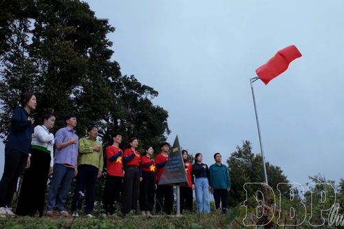Mường Phăng phát huy tiềm năng du lịch từ định hướng Nghị quyết 12