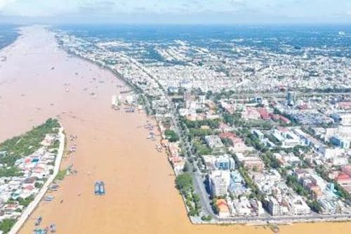 Nâng cao vị thế Đồng Tháp