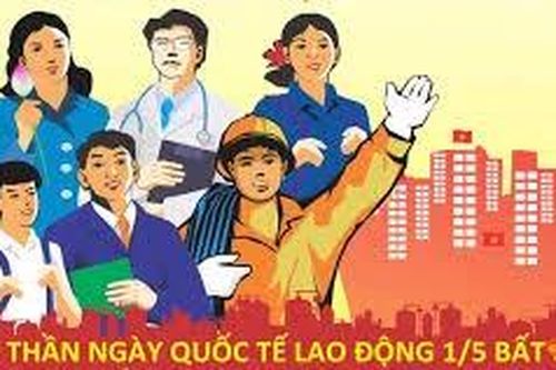 Người lao động từ mưu sinh đến làm chủ tương lai