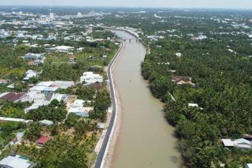 Từ ' Thi đua Ấp Bắc' đến ngày toàn thắng