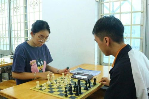 28 VĐV Gia Lai tranh tài tại Giải vô địch cờ vua các CLB quốc gia 2026
