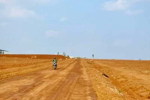Từ sức dân, xã Gào tháo gỡ 'điểm nghẽn' giao thông nông thôn