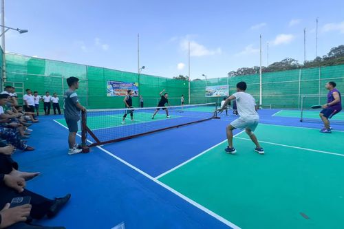Trung tâm Bảo đảm Kỹ thuật 719 tổ chức nhiều hoạt động dịp lễ 30-4 và 1-5