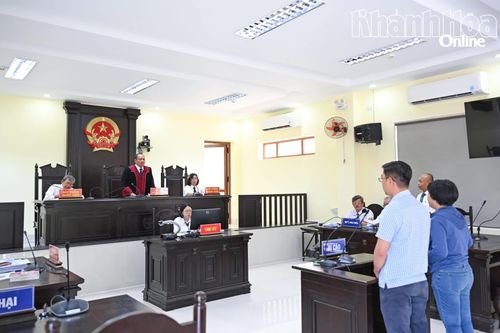 Lãnh án vì làm giả tài liệu xuất khẩu cá vào EU