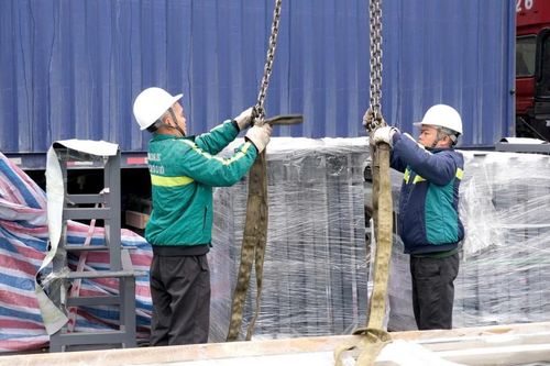 Xây dựng công nhân thời kỳ mới