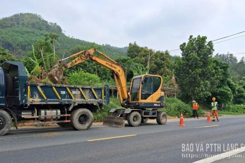 Tự hào công nhân cầu đường