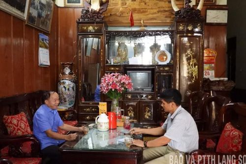 Đường ống dẫn dầu xuyên núi rừng xứ Lạng: Công trình huyền thoại