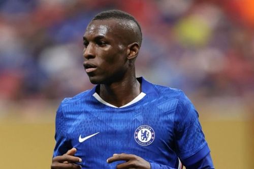 Nicolas Jackson rời Bayern Munich trở lại Chelsea: Canh bạc 65 triệu euro đổ bể