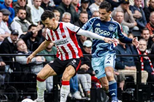 Eredivisie đối mặt nguy cơ đá lại 133 trận do sai phạm tư cách cầu thủ