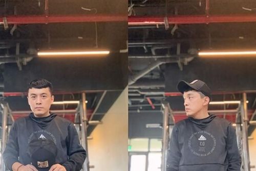 Ca sĩ Lam Trường giảm gần 10kg trong 3 tuần nhờ chế độ ăn 16:8