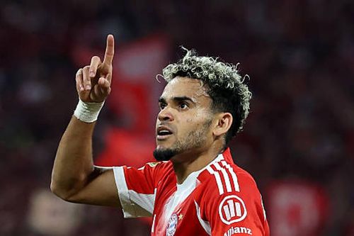Vì sao việc thanh lý Luis Diaz vẫn là quyết định chính xác của Liverpool