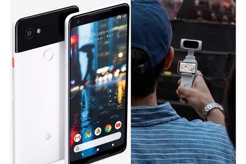 Cận cảnh Insta360 Luna Ultra: Thiết kế phối màu Panda và công nghệ thu phóng 6x không mất chi tiết