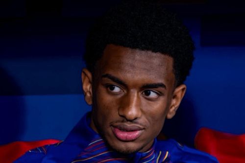 MU săn hậu vệ Alejandro Balde, Barcelona nỗ lực chiêu mộ miễn phí Bernardo Silva