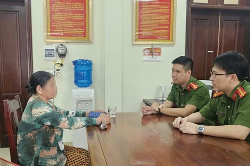 Phú Thọ: Ngăn chặn vụ giả danh cán bộ Công an để lừa đảo hơn 15 triệu đồng