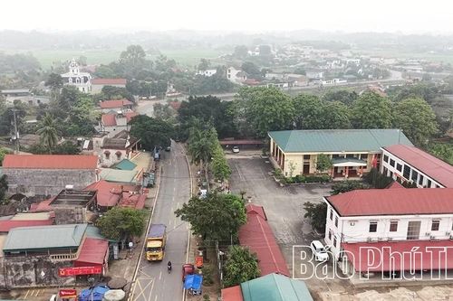 Đông Thành phát huy tiềm năng, thúc đẩy tăng trưởng bền vững