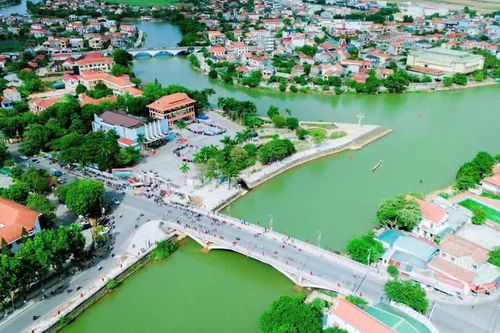Lệ Thủy trong ký ức ngày toàn thắng