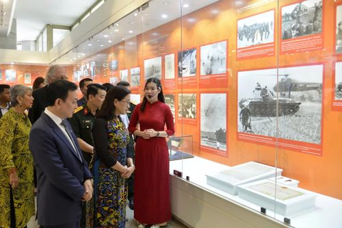 Kỷ vật đặc biệt