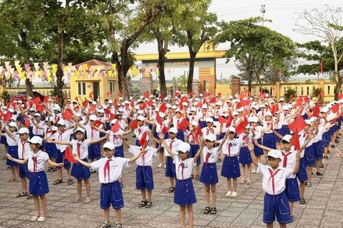 Chạm vào quá khứ