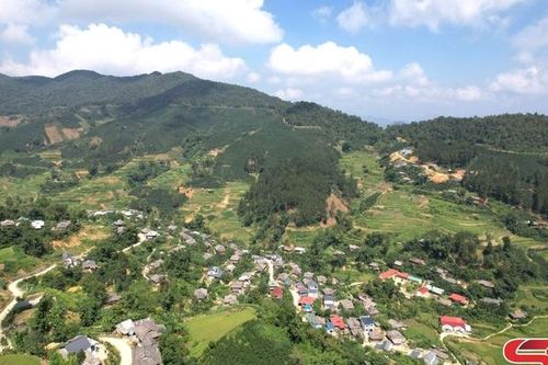 Sơn La triển khai đo đạc, lập bản đồ địa chính và xây dựng cơ sở dữ liệu đất đai