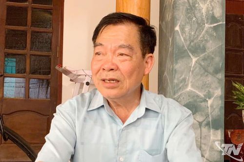 Ký ức từ đất Thép