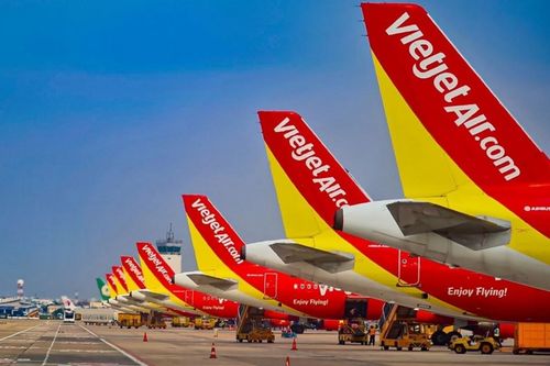 Kết quả kinh doanh tích cực trong quý I/2026, Vietjet tự tin bước vào giai đoạn tăng trưởng mới
