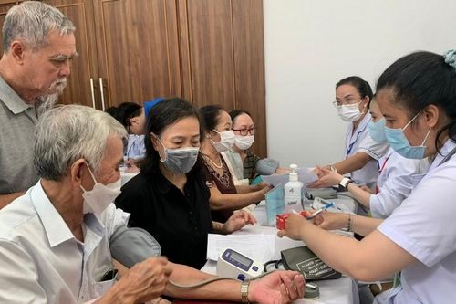TP. Hồ Chí Minh: Triển khai 23 chương trình sức khỏe phục vụ Nhân dân năm 2026