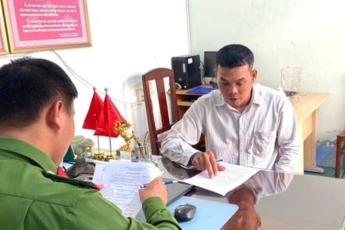 Công an tỉnh Tây Ninh chủ động đấu tranh, phòng ngừa tội phạm trốn truy nã
