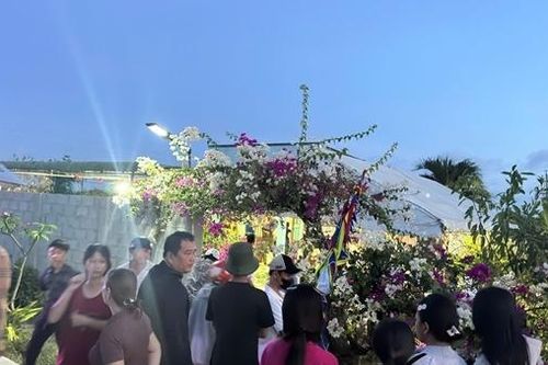 Sau 'chén chú chén anh' là án mạng
