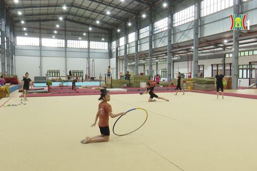 Hành trình thầm lặng của những người lao động đặc biệt